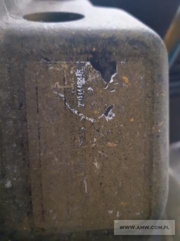 Sprężarki FINI SIP A 40069 ZOLA PREDOSA - pakiet zawierający 2 szt. 